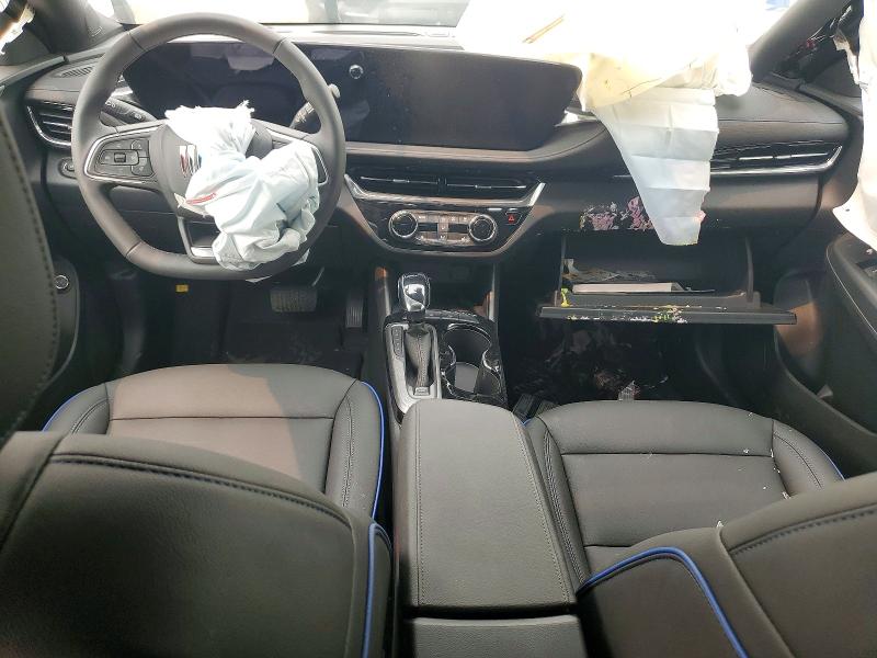 Photo 8 from auction – 2026 BUICK ENVISTA with VIN KL47LBEP3TB177734