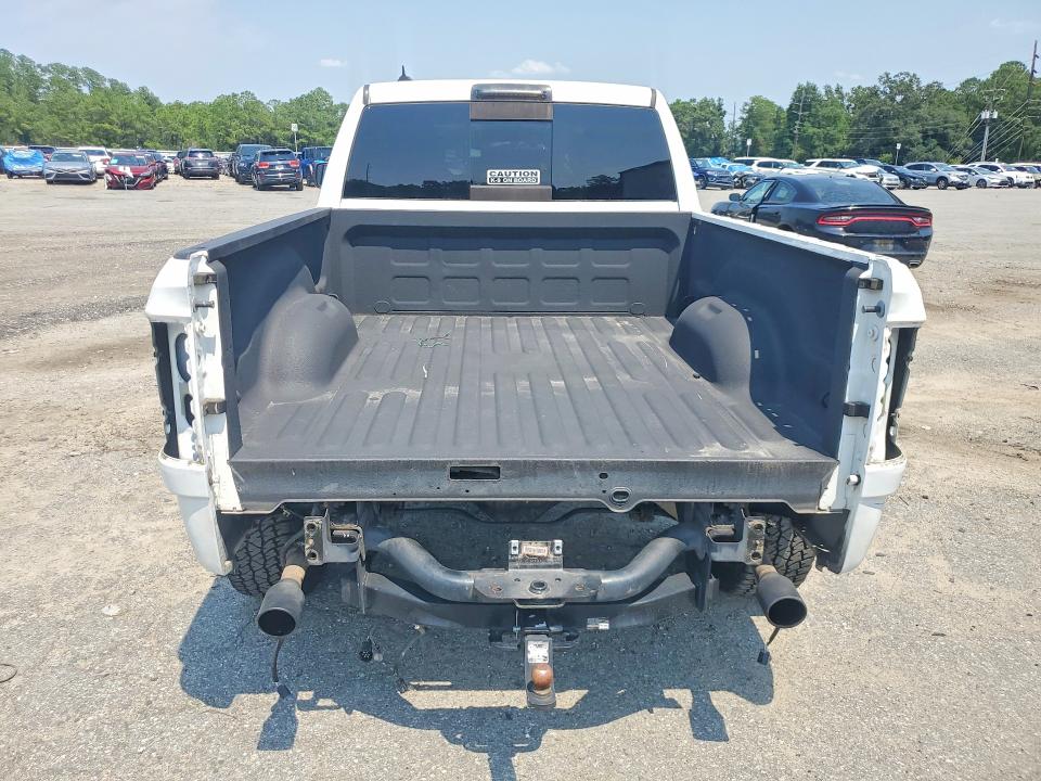 Фото 6 с аукциона – 2019 RAM 1500 CLASSIC с VIN 1C6RR7GT8KS690827