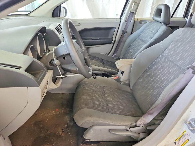 Photo 7 from auction – 2007 DODGE CALIBER with VIN 1B3HB48BX7D510662