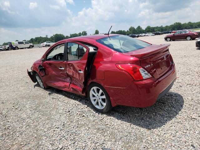 Photo 2 from auction – 2015 NISSAN VERSA with VIN 3N1CN7AP3FL869855