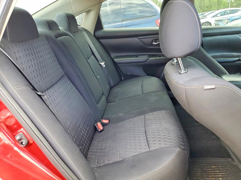 Photo 10 from auction – 2017 NISSAN ALTIMA with VIN 1N4AL3AP3HC242712