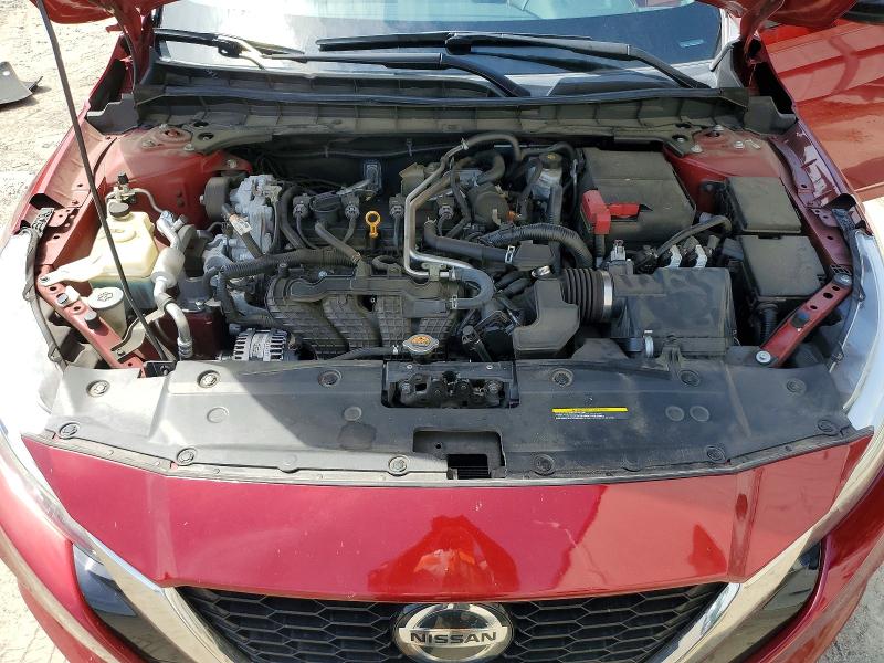 Photo 11 from auction – 2021 NISSAN ALTIMA with VIN 1N4BL4CW4MN354531