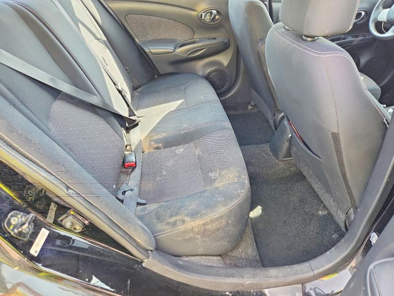 Photo 10 from auction – 2014 NISSAN VERSA with VIN 3N1CN7AP7EL808605