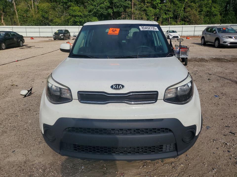 Photo 5 from auction – 2017 KIA SOUL with VIN KNDJN2A22H7498478