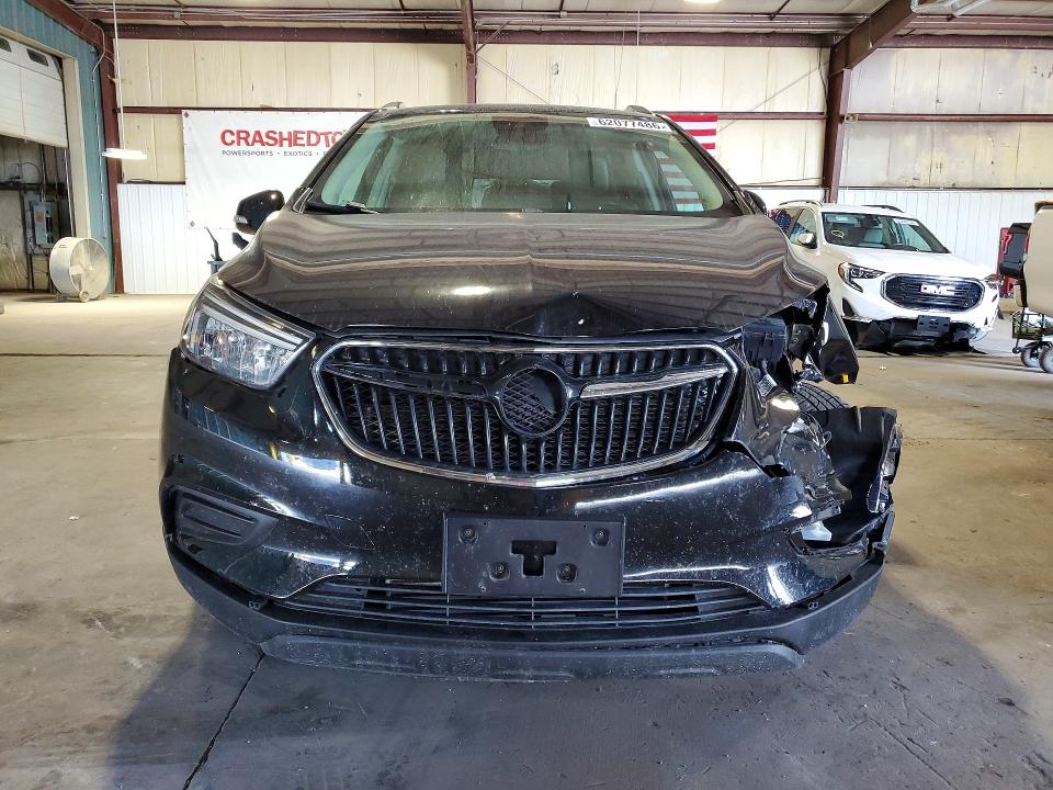 صورة رقم 5 من المزاد - 2019 BUICK ENCORE مع VIN KL4CJ2SB3KB761174