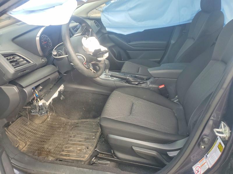 Photo 7 from auction – 2017 SUBARU IMPREZA with VIN 4S3GKAB67H3625294