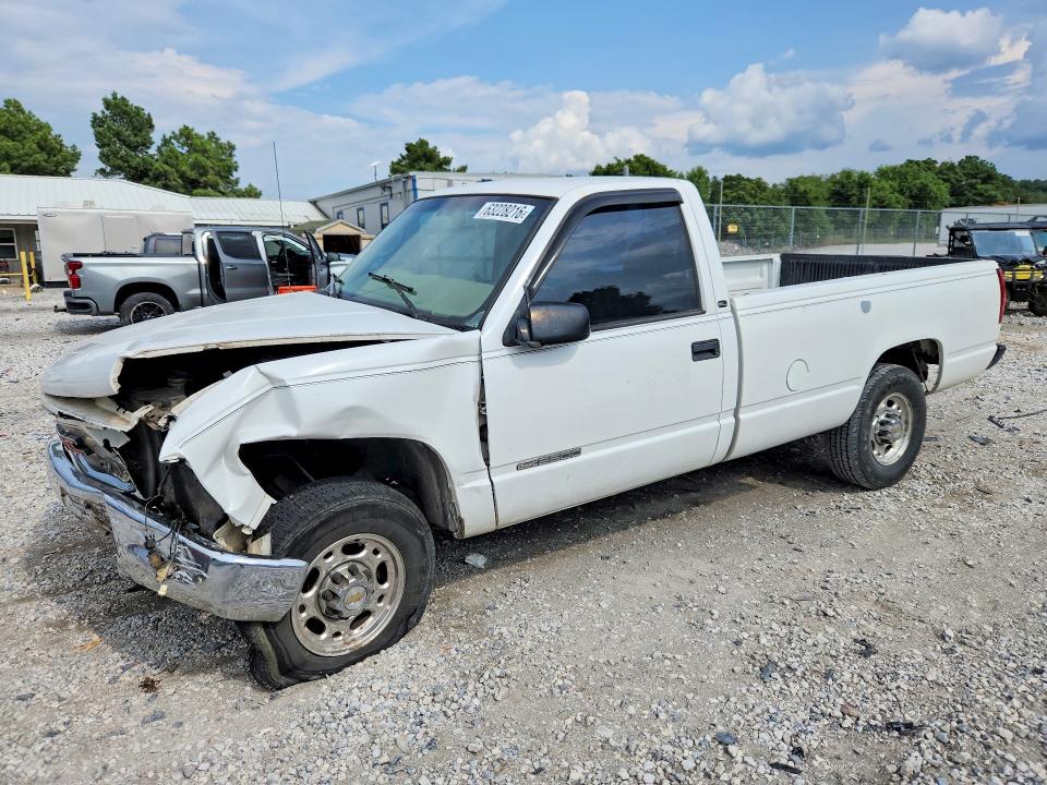 1997 GMC SIERRA - Търг №63228216