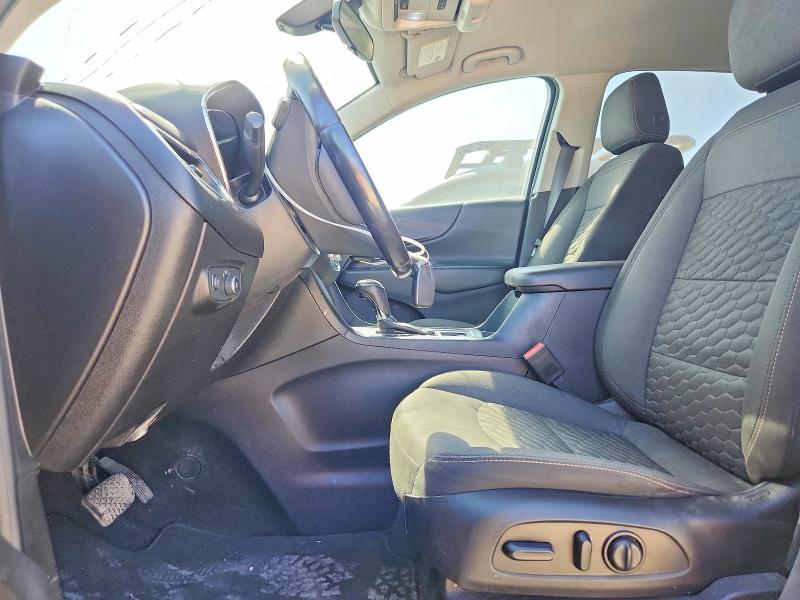 Photo 7 from auction – 2019 CHEVROLET EQUINOX with VIN 2GNAXVEX7K6169355