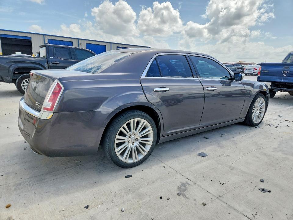 صورة رقم 3 من المزاد - 2014 CHRYSLER 300C مع VIN 2C3CCAEGXEH183768