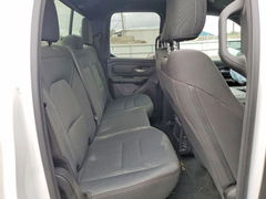 Zdjęcie 10 z aukcji – 2023 RAM 1500 z VIN 1C6RRFCG2PN519094