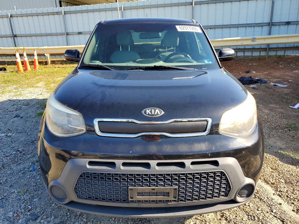 Photo 5 from auction – 2015 KIA SOUL with VIN KNDJN2A28F7228359