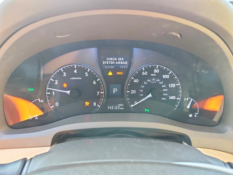 Foto 9 de la subasta – 2015 LEXUS RX 350 con VIN 2T2ZK1BA9FC197788