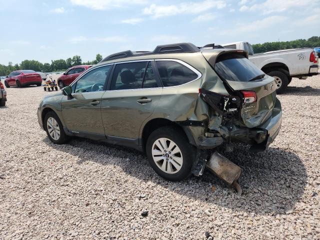 Photo 2 from auction – 2019 SUBARU OUTBACK with VIN 4S4BSAFC4K3359553
