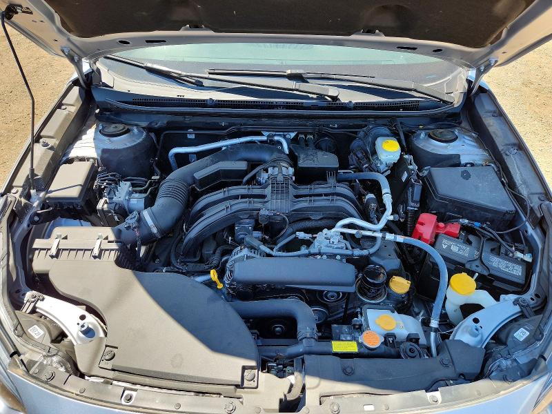 Photo 11 from auction – 2025 SUBARU LEGACY with VIN 4S3BWAD60S3009696