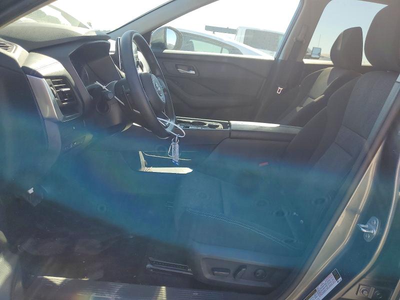 Photo 7 from auction – 2024 NISSAN ROGUE with VIN 5N1BT3BB4RC707545