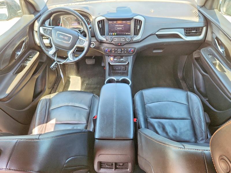 Фото 8 с аукциона – 2020 GMC TERRAIN с VIN 3GKALPEV5LL242450