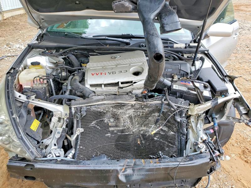 Photo 11 from auction – 2008 TOYOTA CAMRY SOLARA with VIN 4T1FA38PX8U154385