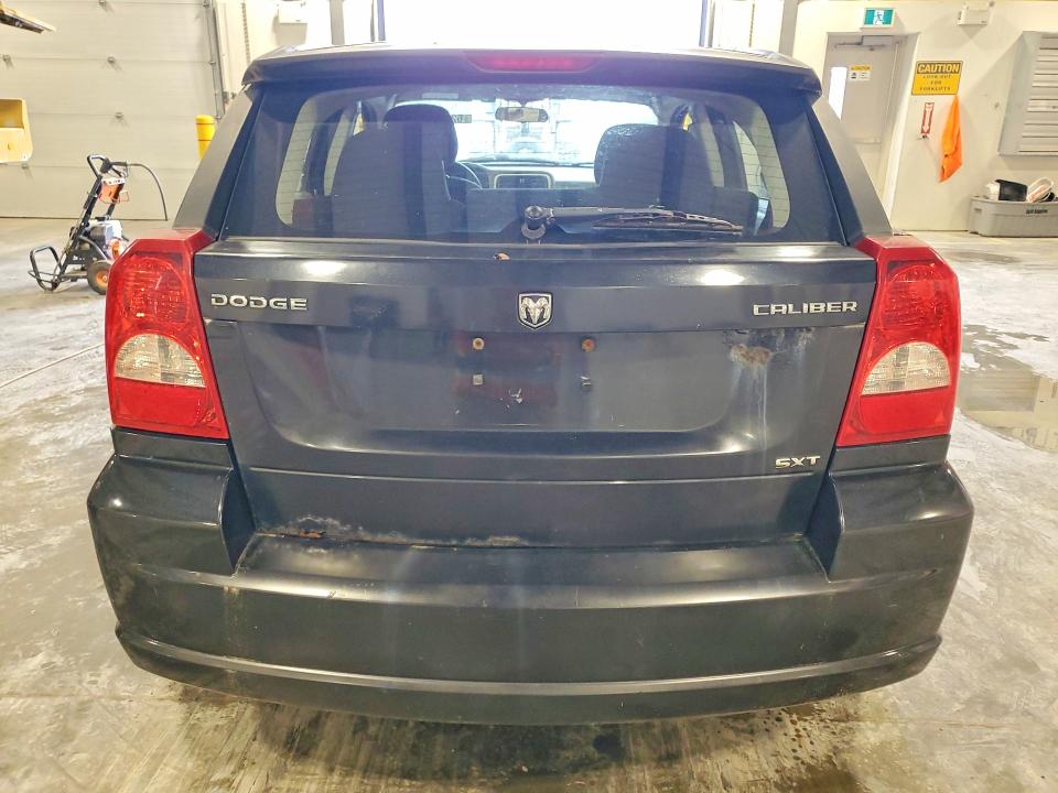 Photo 6 from auction – 2010 DODGE CALIBER with VIN 1B3CB4HA7AD596439