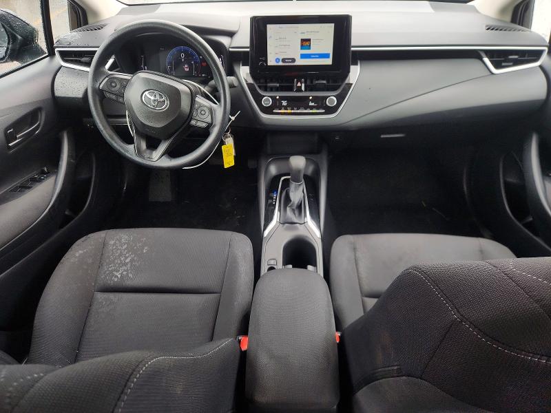 Фото 8 с аукциона – 2026 TOYOTA COROLLA с VIN 5YFB4MDE5TP442938