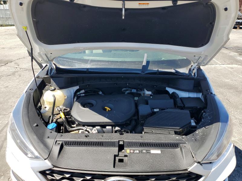 Photo 11 from auction – 2019 HYUNDAI TUCSON with VIN KM8J23A42KU888968