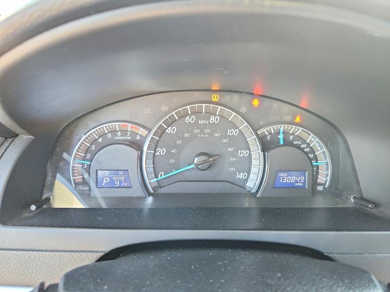 Photo 9 from auction – 2014 TOYOTA CAMRY with VIN 4T1BF1FK3EU315134