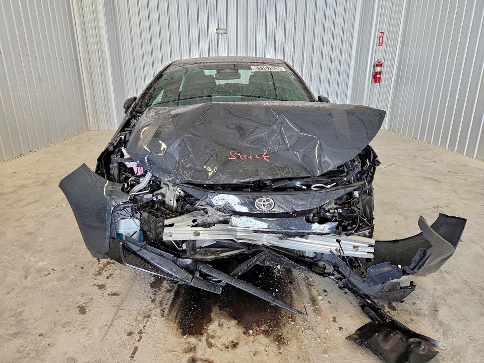 Photo 5 from auction – 2026 TOYOTA COROLLA with VIN 5YFP4MCE6TP252945