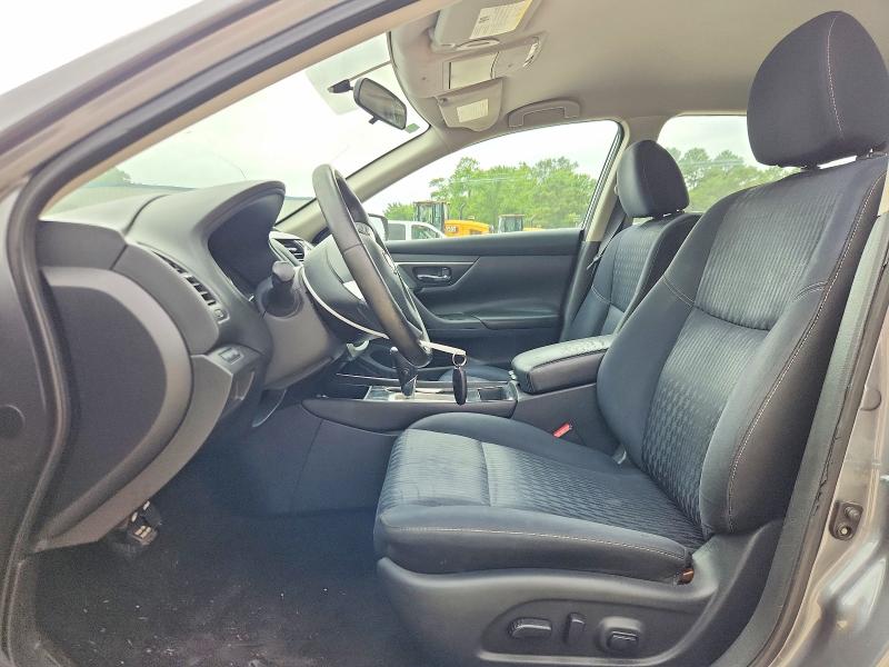 Photo 7 from auction – 2018 NISSAN ALTIMA with VIN 1N4AL3AP1JC242486