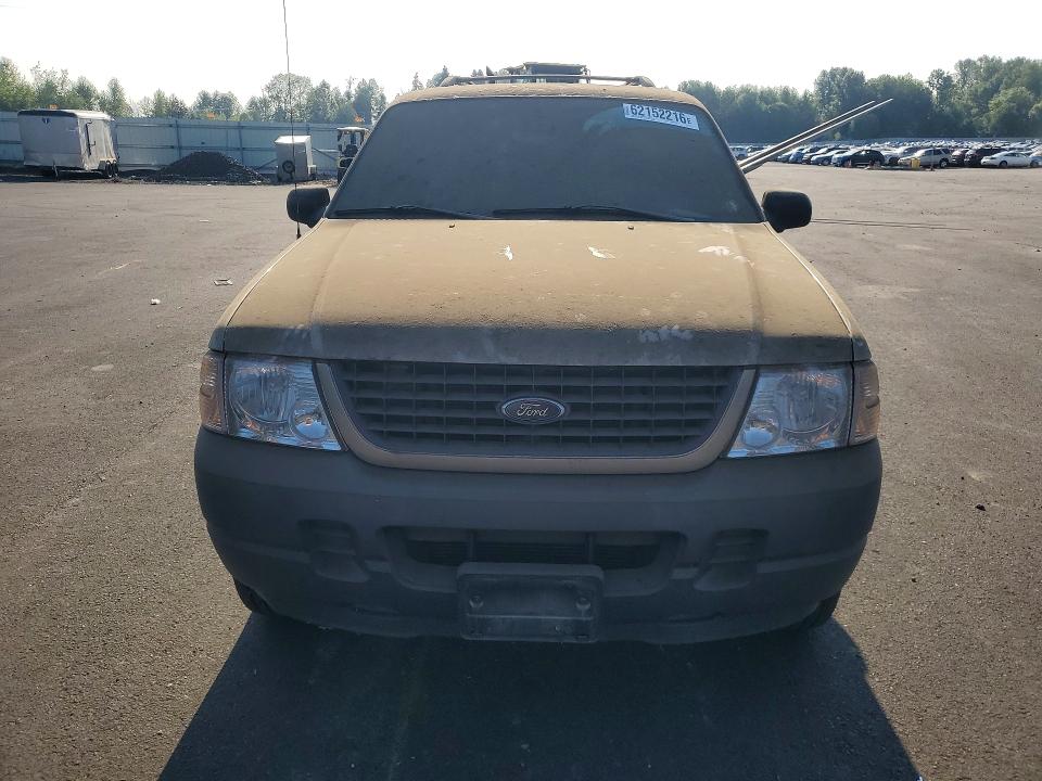 Photo 5 from auction – 2004 FORD EXPLORER with VIN 1FMZU62EX4ZB36379