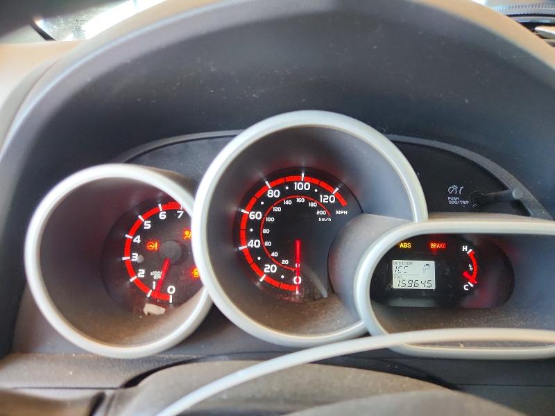 Фото 9 с аукциона – 2009 TOYOTA MATRIX с VIN 2T1KU40E99C153950