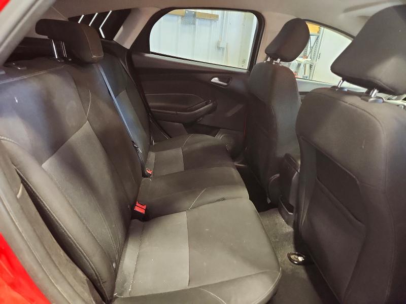 Photo 10 from auction – 2015 FORD FOCUS with VIN 1FADP3K29FL215077
