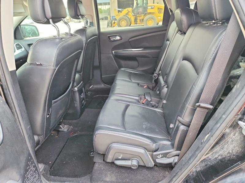Photo 11 from auction – 2014 DODGE JOURNEY with VIN 3C4PDDDGXET220192