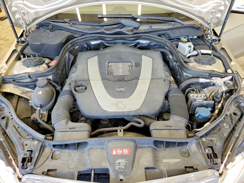 Photo 11 from auction – 2011 MERCEDES-BENZ E with VIN WDDHH8HB3BA305656