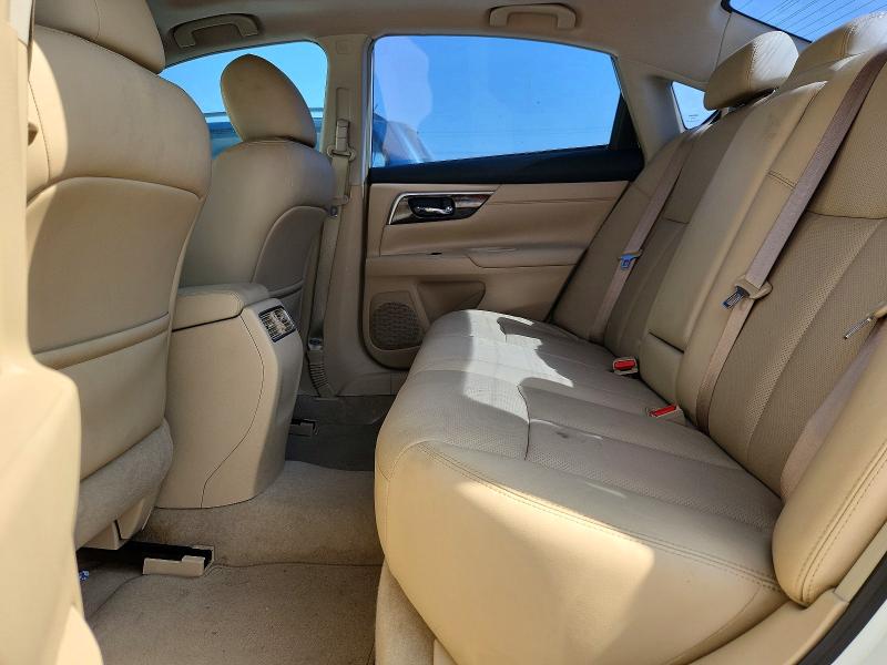 Photo 10 from auction – 2013 NISSAN ALTIMA with VIN 1N4AL3AP3DN582344