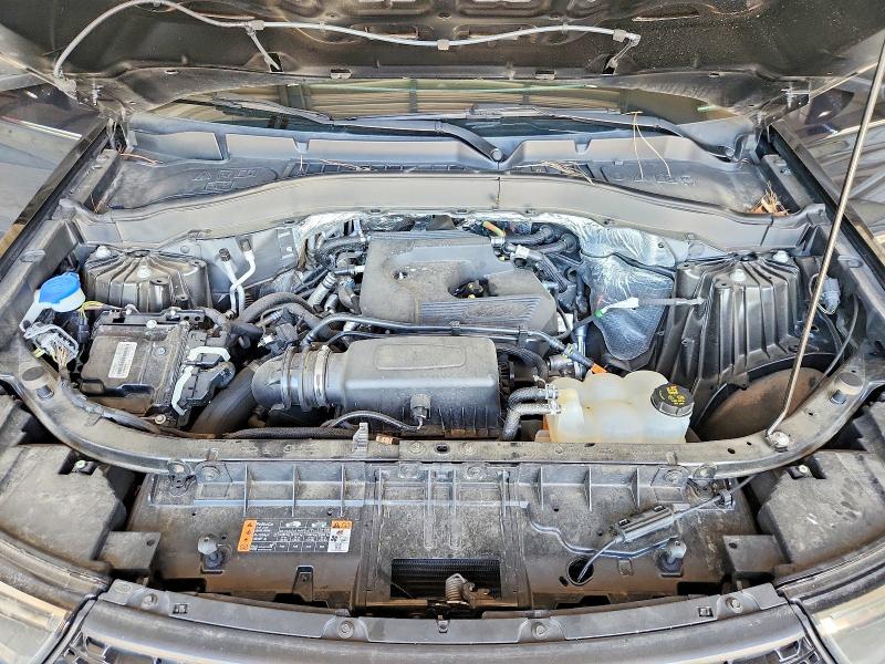 Photo 12 from auction – 2020 FORD EXPLORER with VIN 1FMSK8DH4LGA76927