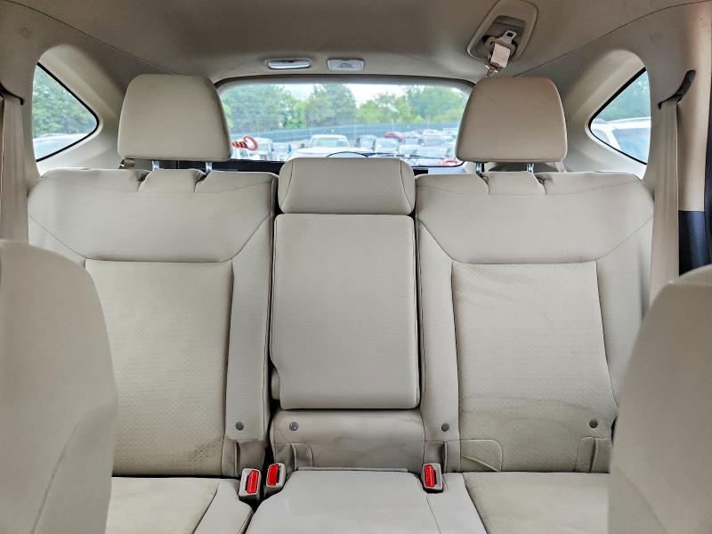 Photo 10 from auction – 2015 HONDA CR-V with VIN 5J6RM4H32FL127870