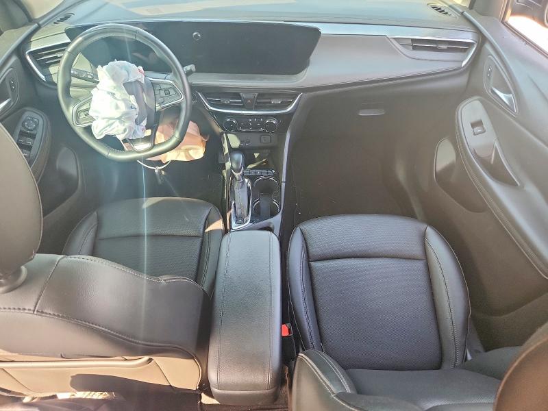Photo 8 from auction – 2024 BUICK ENCORE GX with VIN KL4AMDSL0RB182348