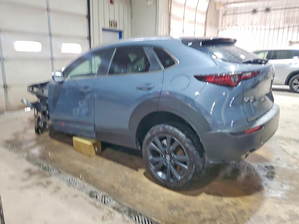 صورة رقم 2 من المزاد - 2025 MAZDA CX-30 مع VIN 3MVDMBCM7SM753135