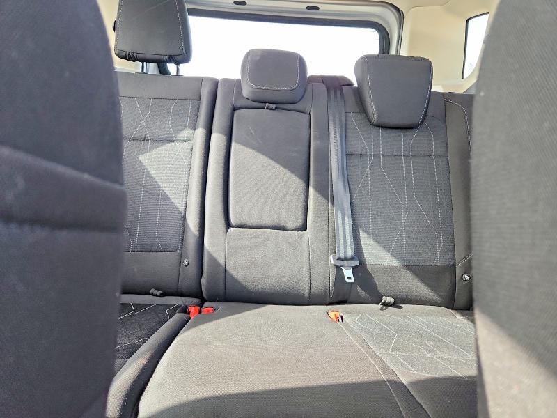 Photo 10 from auction – 2019 FORD ECOSPORT with VIN MAJ3S2GE7KC291589