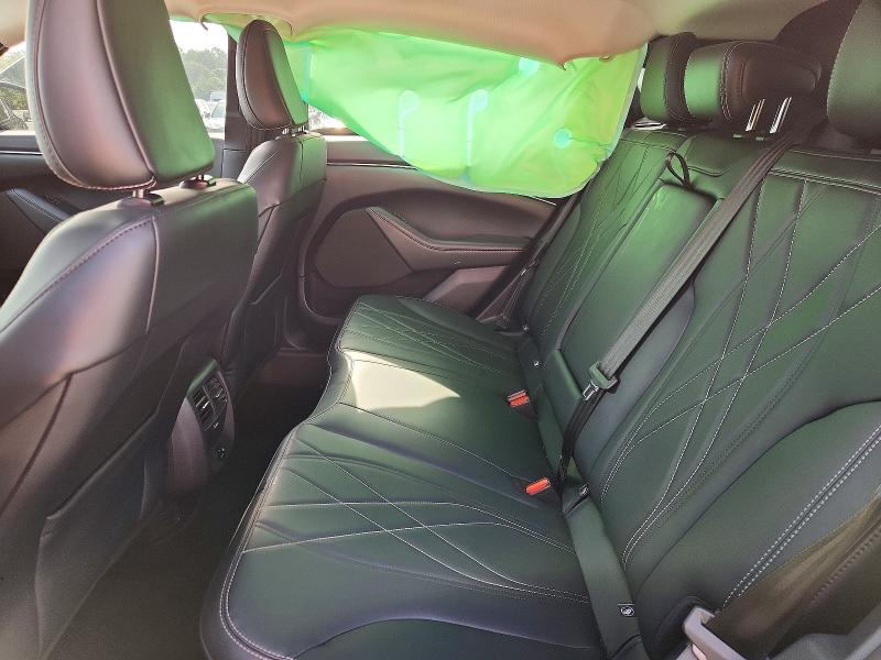 Photo 10 from auction – 2023 FORD MUSTANG MACH-E with VIN 3FMTK1S51PMB03923
