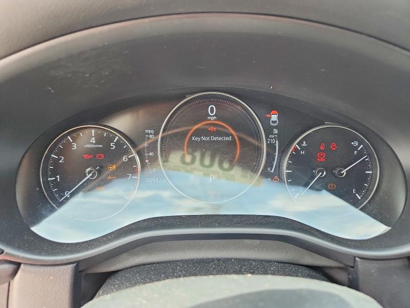 Снимка 9 от търг – 2024 MAZDA CX-30 с VIN 3MVDMBCM3RM650384