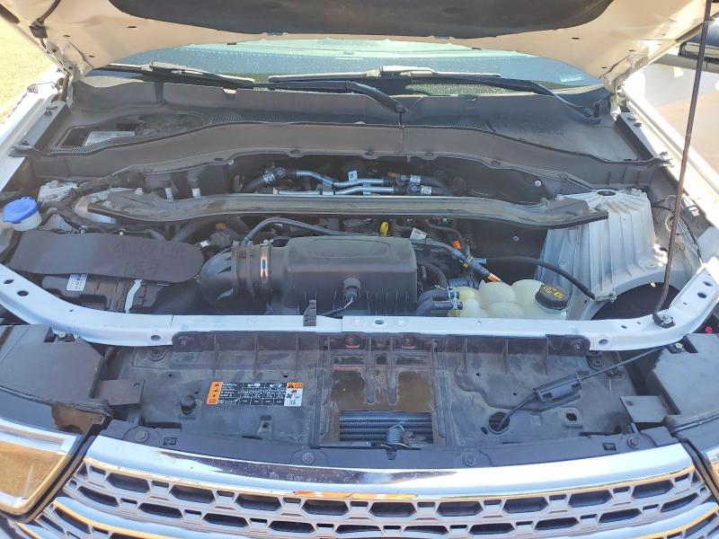 Photo 12 from auction – 2022 FORD EXPLORER with VIN 1FMSK7FH1NGA20129
