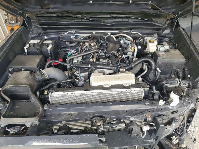 Photo 11 from auction – 2024 TOYOTA TACOMA with VIN 3TMLB5JN3RM023684