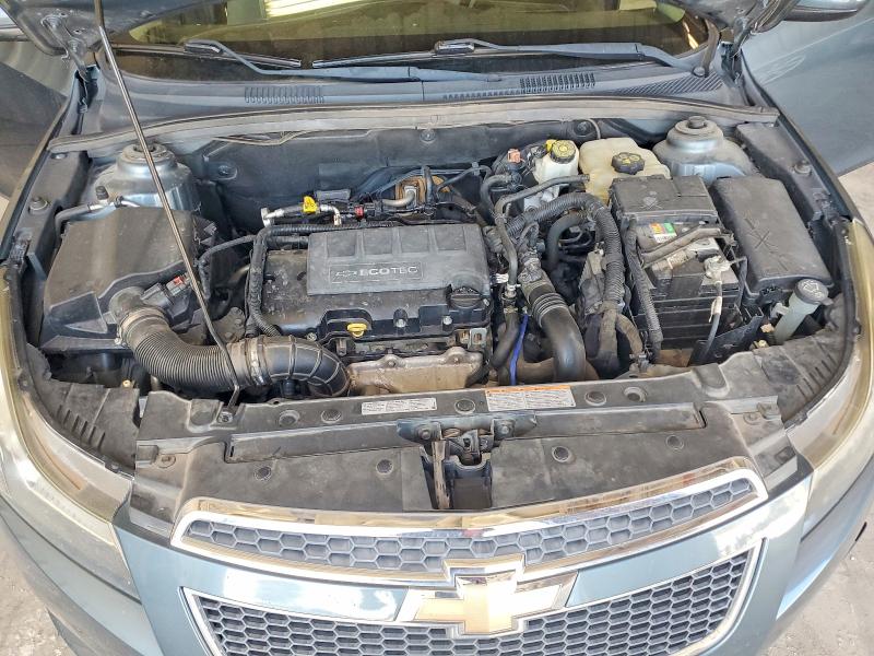 Photo 11 from auction – 2012 CHEVROLET CRUZE with VIN 1G1PJ5SC2C7296059