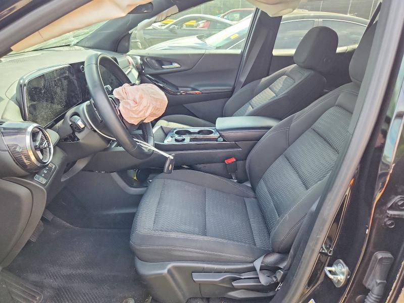 Photo 7 from auction – 2026 CHEVROLET EQUINOX with VIN 3GNAXPEG9TL191172