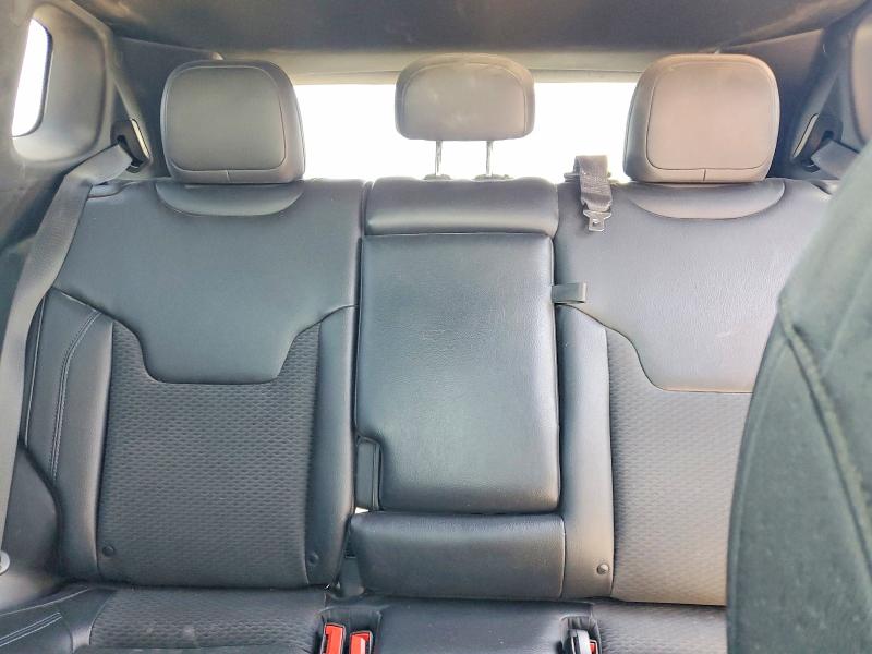 Photo 10 from auction – 2024 JEEP COMPASS with VIN 3C4NJDBN0RT597184
