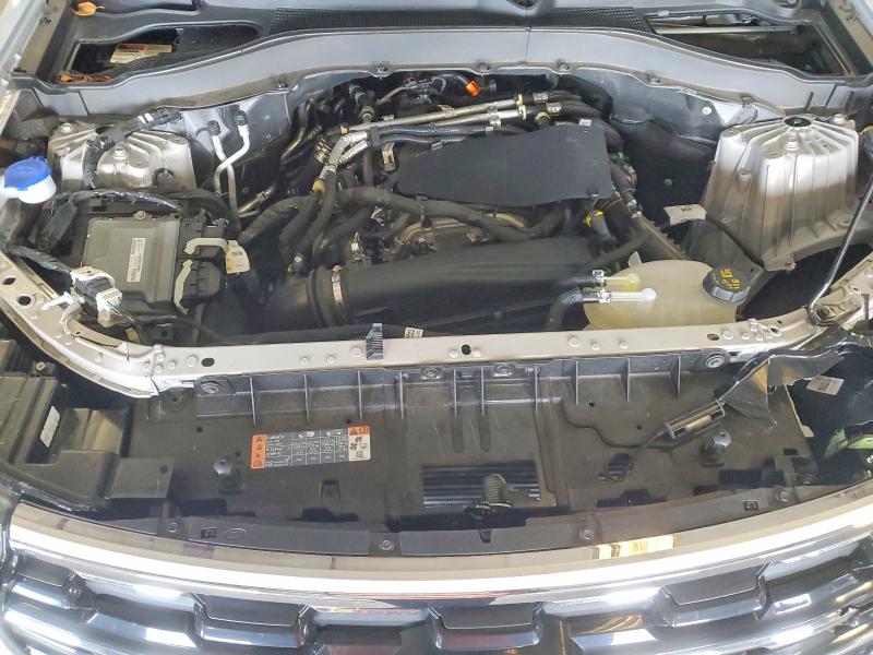 Photo 12 from auction – 2025 FORD EXPLORER with VIN 1FMUK7DH6SGC00682