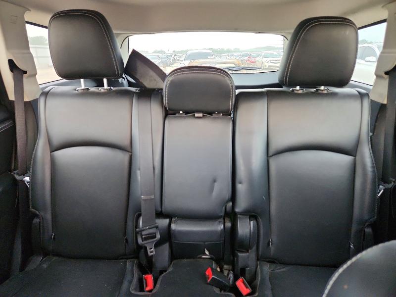 Photo 10 from auction – 2014 DODGE JOURNEY with VIN 3C4PDDDGXET220192