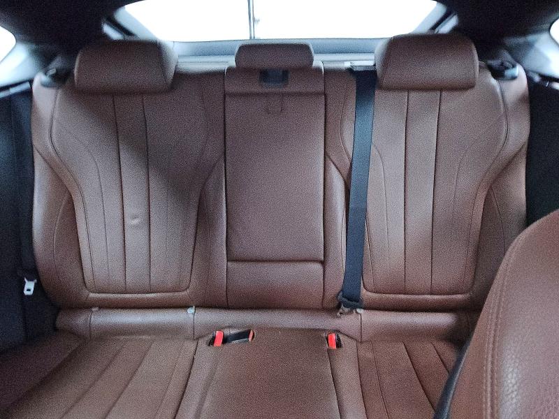 Photo 10 from auction – 2015 BMW X6 with VIN 5UXKU2C50F0F96088