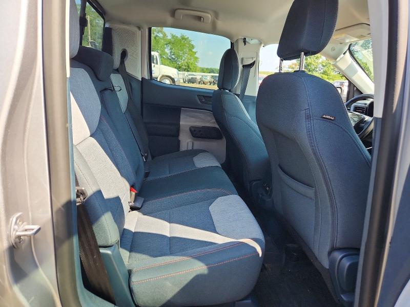 Photo 10 from auction – 2022 FORD MAVERICK with VIN 3FTTW8F91NRA14528