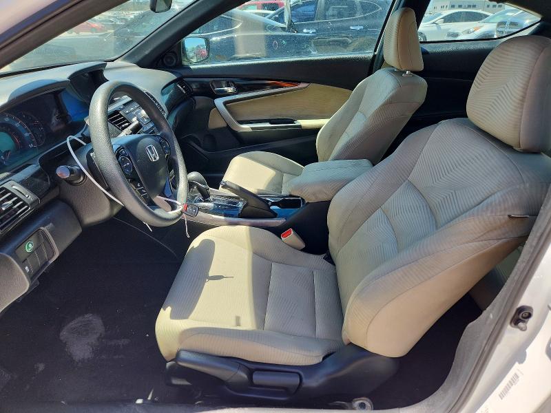 Photo 7 from auction – 2016 HONDA ACCORD with VIN 1HGCT1B39GA005656